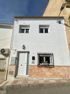 Casa Las Flores, Cantoria